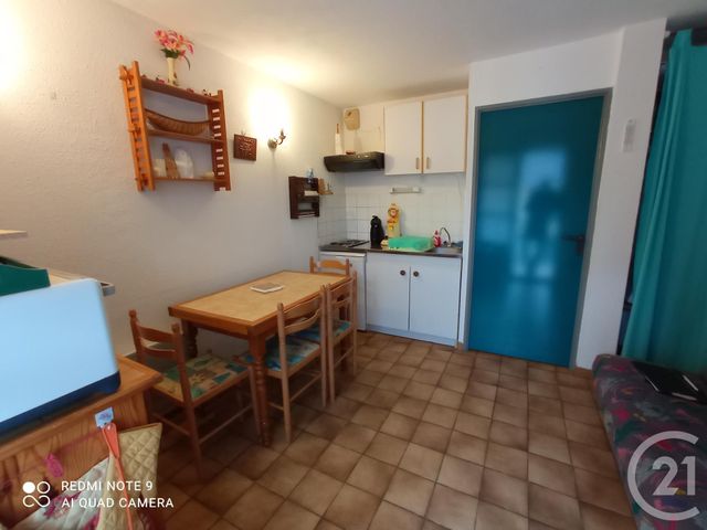 Afficher la photo en grand Studio à vendre - 1 pièce - 22.37 m2 - CAMPAN - 65 - MIDI-PYRENEES - Century 21 Gm Immobilier