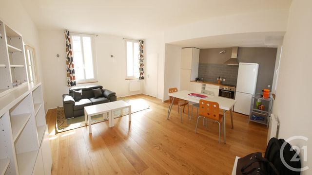 Appartement T2 à louer - 2 pièces - 58.83 m2 - TARBES - 65 - MIDI-PYRENEES - Century 21 Gm Immobilier Appartement T2 à louer - 2 pièces - 58.83 m2 - TARBES - 65 - MIDI-PYRENEES - Century 21 Gm Immobilier