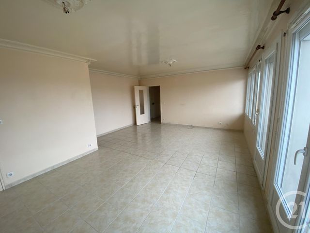 Afficher la photo en grand Appartement T4 à vendre - 4 pièces - 89.47 m2 - SEMEAC - 65 - MIDI-PYRENEES - Century 21 Gm Immobilier