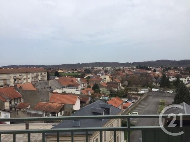 Afficher la photo en grand Appartement T4 à vendre - 4 pièces - 89.47 m2 - SEMEAC - 65 - MIDI-PYRENEES - Century 21 Gm Immobilier