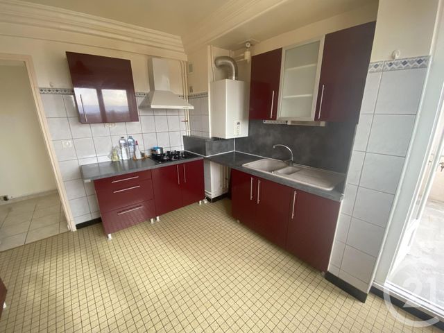 Afficher la photo en grand Appartement T4 à vendre - 4 pièces - 89.47 m2 - SEMEAC - 65 - MIDI-PYRENEES - Century 21 Gm Immobilier
