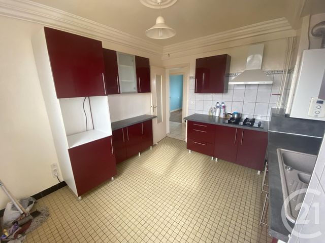 Afficher la photo en grand Appartement T4 à vendre - 4 pièces - 89.47 m2 - SEMEAC - 65 - MIDI-PYRENEES - Century 21 Gm Immobilier
