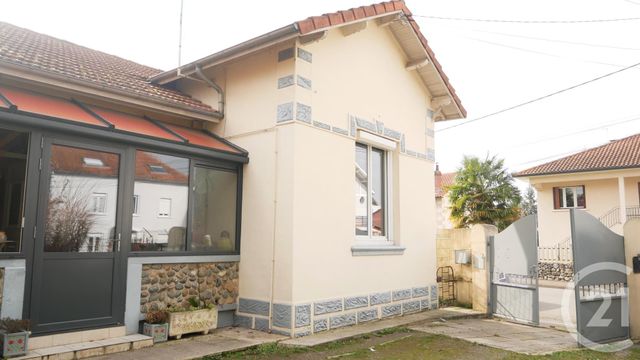 Afficher la photo en grand maison à vendre - 3 pièces - 76.9 m2 - TARBES - 65 - MIDI-PYRENEES - Century 21 Gm Immobilier