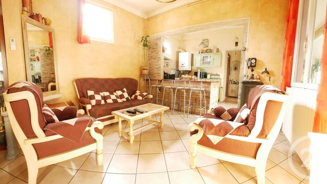 Afficher la photo en grand maison à vendre - 3 pièces - 76.9 m2 - TARBES - 65 - MIDI-PYRENEES - Century 21 Gm Immobilier