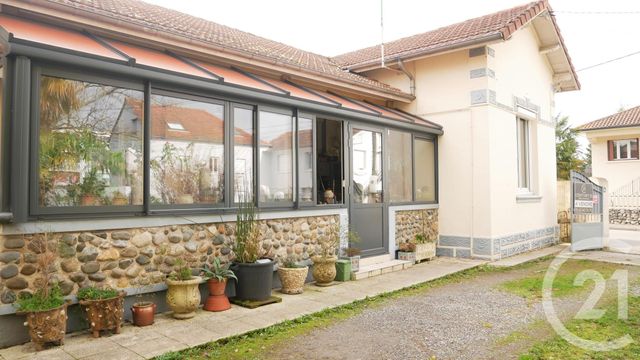 Afficher la photo en grand maison à vendre - 3 pièces - 76.9 m2 - TARBES - 65 - MIDI-PYRENEES - Century 21 Gm Immobilier