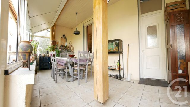 Afficher la photo en grand maison à vendre - 3 pièces - 76.9 m2 - TARBES - 65 - MIDI-PYRENEES - Century 21 Gm Immobilier