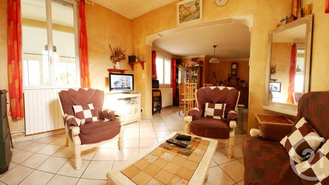 Afficher la photo en grand maison à vendre - 3 pièces - 76.9 m2 - TARBES - 65 - MIDI-PYRENEES - Century 21 Gm Immobilier
