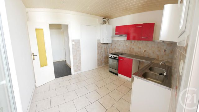 Afficher la photo en grand appartement à vendre - 4 pièces - 73.99 m2 - TARBES - 65 - MIDI-PYRENEES - Century 21 Gm Immobilier