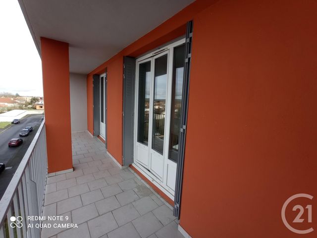 Afficher la photo en grand appartement à vendre - 4 pièces - 73.99 m2 - TARBES - 65 - MIDI-PYRENEES - Century 21 Gm Immobilier