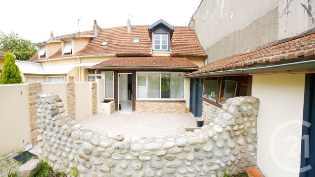 maison à louer - 4 pièces - 87.6 m2 - TARBES - 65 - MIDI-PYRENEES - Century 21 Gm Immobilier maison à louer - 4 pièces - 87.6 m2 - TARBES - 65 - MIDI-PYRENEES - Century 21 Gm Immobilier