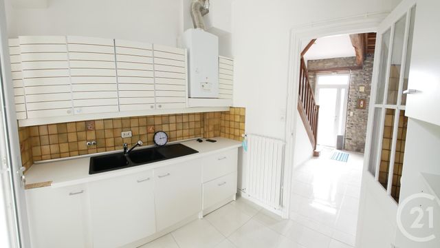 maison à louer - 4 pièces - 87.6 m2 - TARBES - 65 - MIDI-PYRENEES - Century 21 Gm Immobilier maison à louer - 4 pièces - 87.6 m2 - TARBES - 65 - MIDI-PYRENEES - Century 21 Gm Immobilier