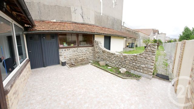 maison à louer - 4 pièces - 87.6 m2 - TARBES - 65 - MIDI-PYRENEES - Century 21 Gm Immobilier maison à louer - 4 pièces - 87.6 m2 - TARBES - 65 - MIDI-PYRENEES - Century 21 Gm Immobilier