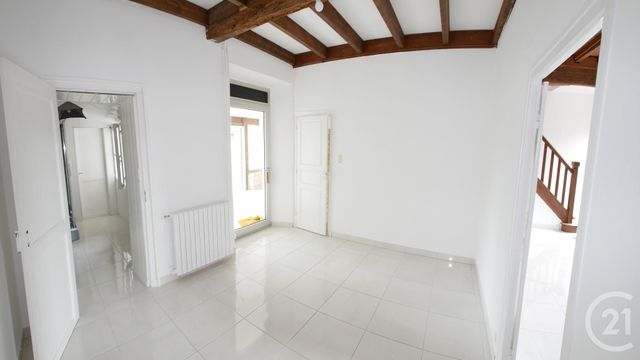 maison à louer - 4 pièces - 87.6 m2 - TARBES - 65 - MIDI-PYRENEES - Century 21 Gm Immobilier maison à louer - 4 pièces - 87.6 m2 - TARBES - 65 - MIDI-PYRENEES - Century 21 Gm Immobilier