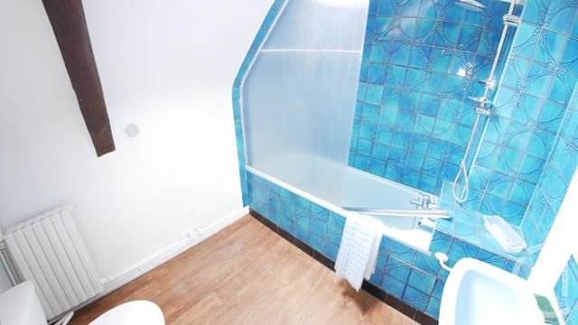 maison à louer - 4 pièces - 87.6 m2 - TARBES - 65 - MIDI-PYRENEES - Century 21 Gm Immobilier maison à louer - 4 pièces - 87.6 m2 - TARBES - 65 - MIDI-PYRENEES - Century 21 Gm Immobilier