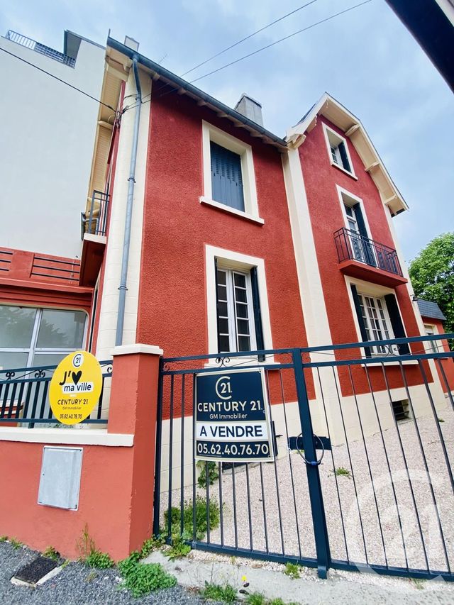 Afficher la photo en grand maison à vendre - 6 pièces - 161.1 m2 - TARBES - 65 - MIDI-PYRENEES - Century 21 Gm Immobilier