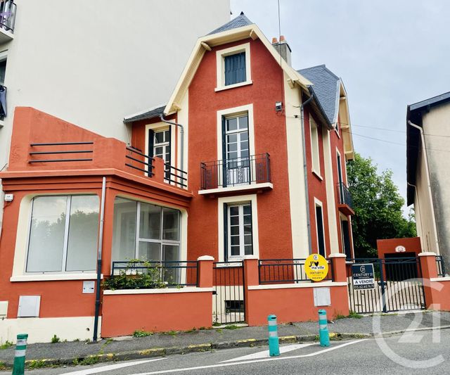 Afficher la photo en grand maison à vendre - 6 pièces - 161.1 m2 - TARBES - 65 - MIDI-PYRENEES - Century 21 Gm Immobilier