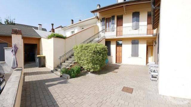 Afficher la photo en grand Appartement T1 à louer - 1 pièce - 24.65 m2 - TARBES - 65 - MIDI-PYRENEES - Century 21 Gm Immobilier