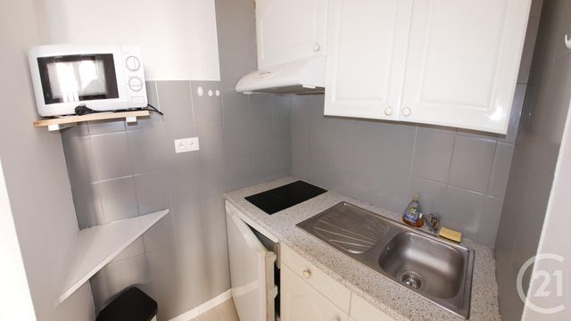 Afficher la photo en grand Appartement T1 à louer - 1 pièce - 24.65 m2 - TARBES - 65 - MIDI-PYRENEES - Century 21 Gm Immobilier