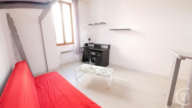 Afficher la photo en grand Appartement T1 à louer - 1 pièce - 24.65 m2 - TARBES - 65 - MIDI-PYRENEES - Century 21 Gm Immobilier
