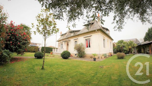 Afficher la photo en grand maison à vendre - 6 pièces - 169.11 m2 - AUREILHAN - 65 - MIDI-PYRENEES - Century 21 Gm Immobilier