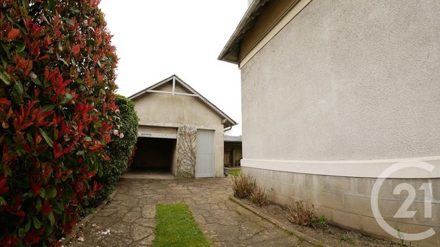 Afficher la photo en grand maison à vendre - 6 pièces - 169.11 m2 - AUREILHAN - 65 - MIDI-PYRENEES - Century 21 Gm Immobilier
