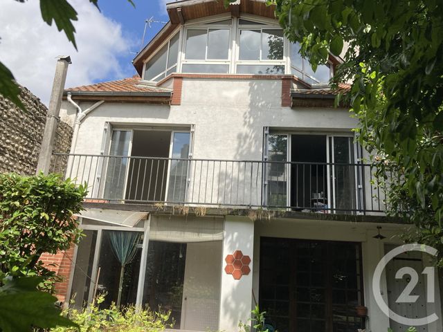 Afficher la photo en grand maison à vendre - 18 pièces - 143.0 m2 - TARBES - 65 - MIDI-PYRENEES - Century 21 Gm Immobilier