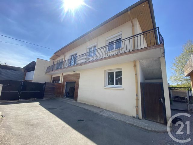 Afficher la photo en grand maison à vendre - 11 pièces - 247.5 m2 - SOUES - 65 - MIDI-PYRENEES - Century 21 Gm Immobilier
