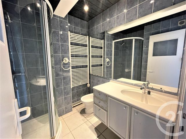 Afficher la photo en grand Appartement F3 à vendre - 3 pièces - 84.68 m2 - TARBES - 65 - MIDI-PYRENEES - Century 21 Gm Immobilier
