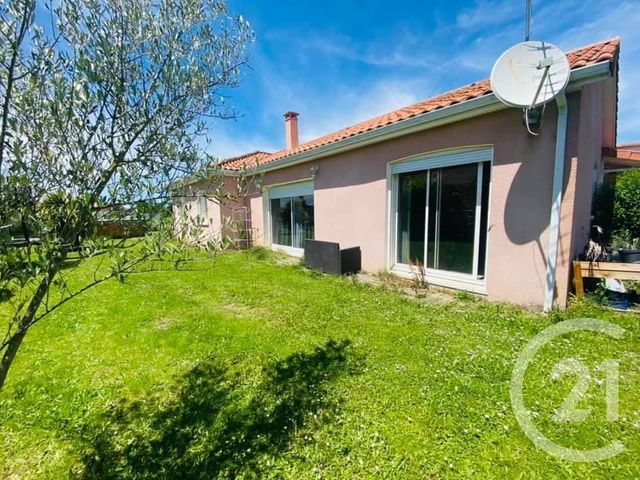 Afficher la photo en grand maison à vendre - 4 pièces - 115.0 m2 - BORDERES SUR L ECHEZ - 65 - MIDI-PYRENEES - Century 21 Gm Immobilier
