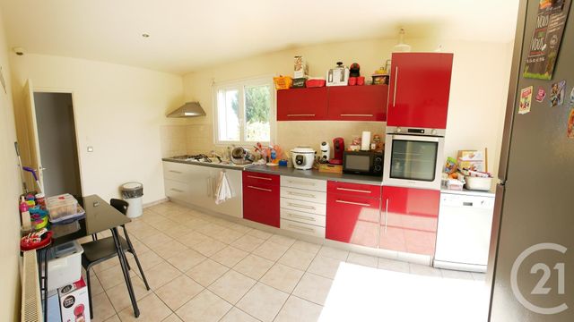 Afficher la photo en grand maison à vendre - 4 pièces - 115.0 m2 - BORDERES SUR L ECHEZ - 65 - MIDI-PYRENEES - Century 21 Gm Immobilier