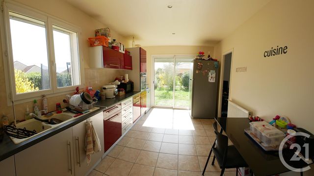 Afficher la photo en grand maison à vendre - 4 pièces - 115.0 m2 - BORDERES SUR L ECHEZ - 65 - MIDI-PYRENEES - Century 21 Gm Immobilier