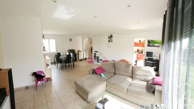 Afficher la photo en grand maison à vendre - 4 pièces - 115.0 m2 - BORDERES SUR L ECHEZ - 65 - MIDI-PYRENEES - Century 21 Gm Immobilier