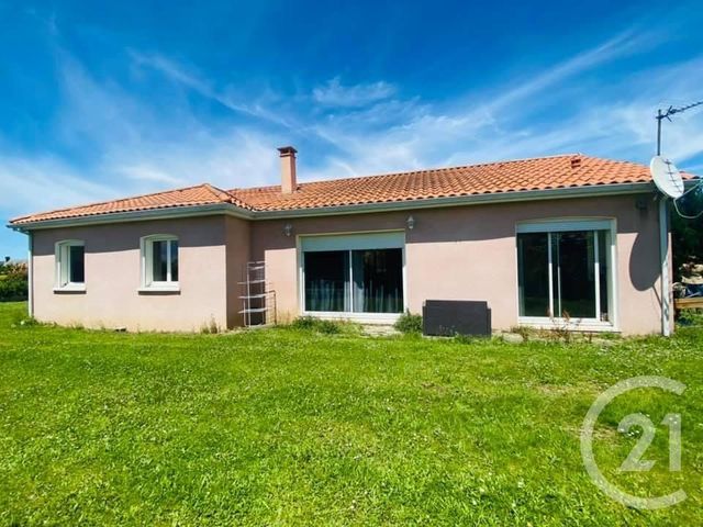 Afficher la photo en grand maison à vendre - 4 pièces - 115.0 m2 - BORDERES SUR L ECHEZ - 65 - MIDI-PYRENEES - Century 21 Gm Immobilier
