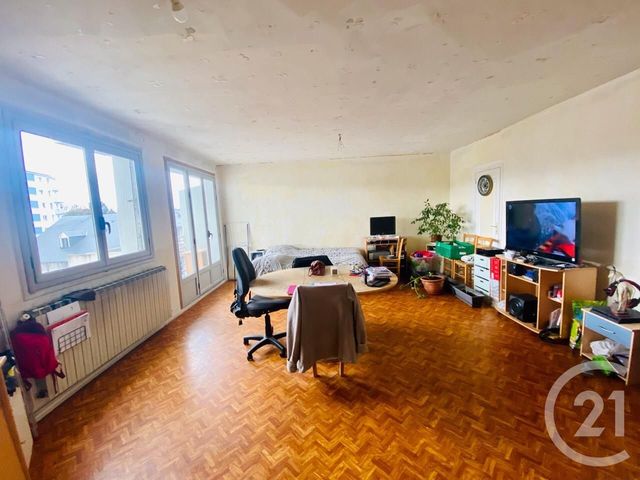 appartement à vendre - 3 pièces - 73.35 m2 - TARBES - 65 - MIDI-PYRENEES - Century 21 Gm Immobilier