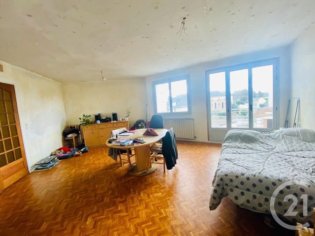 appartement à vendre - 3 pièces - 73.35 m2 - TARBES - 65 - MIDI-PYRENEES - Century 21 Gm Immobilier