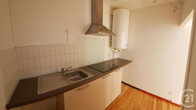 Afficher la photo en grand Appartement T2 à louer - 2 pièces - 43.64 m2 - TARBES - 65 - MIDI-PYRENEES - Century 21 Gm Immobilier
