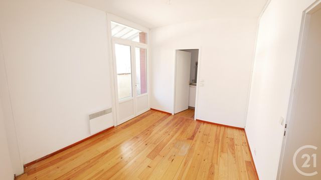 Afficher la photo en grand Appartement T2 à louer - 2 pièces - 43.64 m2 - TARBES - 65 - MIDI-PYRENEES - Century 21 Gm Immobilier