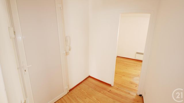 Afficher la photo en grand Appartement T2 à louer - 2 pièces - 43.64 m2 - TARBES - 65 - MIDI-PYRENEES - Century 21 Gm Immobilier