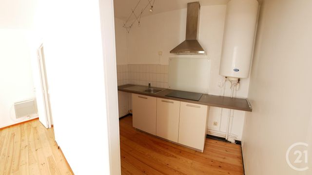 Afficher la photo en grand Appartement T2 à louer - 2 pièces - 43.64 m2 - TARBES - 65 - MIDI-PYRENEES - Century 21 Gm Immobilier