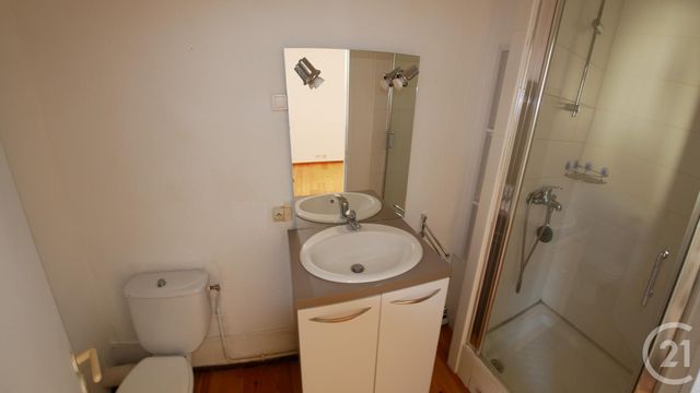 Afficher la photo en grand Appartement T2 à louer - 2 pièces - 43.64 m2 - TARBES - 65 - MIDI-PYRENEES - Century 21 Gm Immobilier