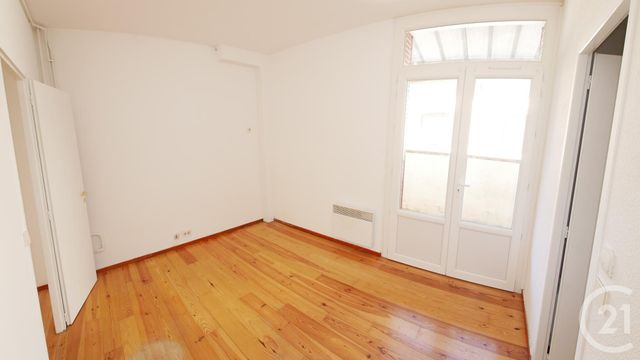 Afficher la photo en grand Appartement T2 à louer - 2 pièces - 43.64 m2 - TARBES - 65 - MIDI-PYRENEES - Century 21 Gm Immobilier