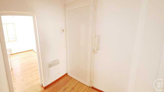 Afficher la photo en grand Appartement T2 à louer - 2 pièces - 43.64 m2 - TARBES - 65 - MIDI-PYRENEES - Century 21 Gm Immobilier
