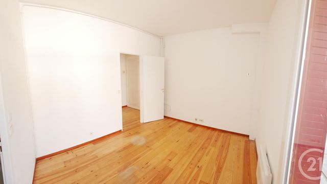 Afficher la photo en grand Appartement T2 à louer - 2 pièces - 43.64 m2 - TARBES - 65 - MIDI-PYRENEES - Century 21 Gm Immobilier