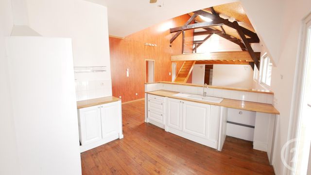 Appartement Loft à louer - 3 pièces - 94.34 m2 - TARBES - 65 - MIDI-PYRENEES - Century 21 Gm Immobilier Appartement Loft à louer - 3 pièces - 94.34 m2 - TARBES - 65 - MIDI-PYRENEES - Century 21 Gm Immobilier