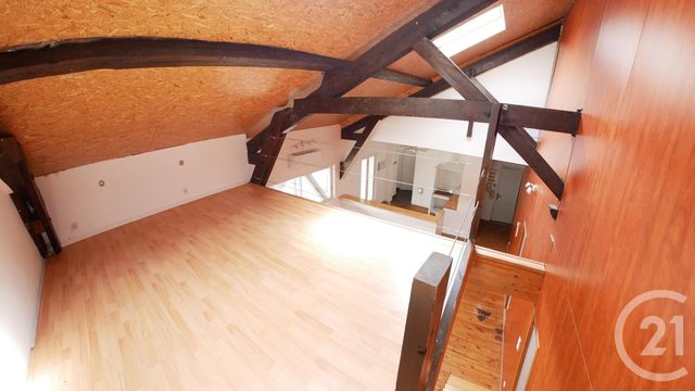 Appartement Loft à louer - 3 pièces - 94.34 m2 - TARBES - 65 - MIDI-PYRENEES - Century 21 Gm Immobilier Appartement Loft à louer - 3 pièces - 94.34 m2 - TARBES - 65 - MIDI-PYRENEES - Century 21 Gm Immobilier