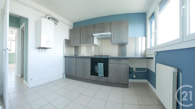 Appartement T3 à vendre - 3 pièces - 65.84 m2 - TARBES - 65 - MIDI-PYRENEES - Century 21 Gm Immobilier Appartement T3 à vendre - 3 pièces - 65.84 m2 - TARBES - 65 - MIDI-PYRENEES - Century 21 Gm Immobilier
