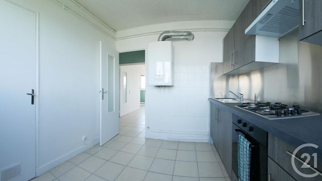 Appartement T3 à vendre - 3 pièces - 65.84 m2 - TARBES - 65 - MIDI-PYRENEES - Century 21 Gm Immobilier Appartement T3 à vendre - 3 pièces - 65.84 m2 - TARBES - 65 - MIDI-PYRENEES - Century 21 Gm Immobilier