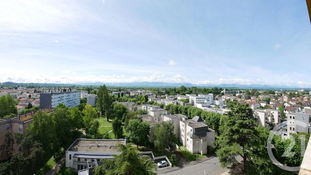 Appartement T3 à vendre - 3 pièces - 65.84 m2 - TARBES - 65 - MIDI-PYRENEES - Century 21 Gm Immobilier Appartement T3 à vendre - 3 pièces - 65.84 m2 - TARBES - 65 - MIDI-PYRENEES - Century 21 Gm Immobilier