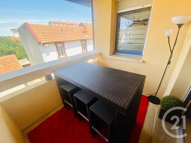 Appartement T3 à vendre - 3 pièces - 56.86 m2 - TARBES - 65 - MIDI-PYRENEES - Century 21 Gm Immobilier Appartement T3 à vendre - 3 pièces - 56.86 m2 - TARBES - 65 - MIDI-PYRENEES - Century 21 Gm Immobilier