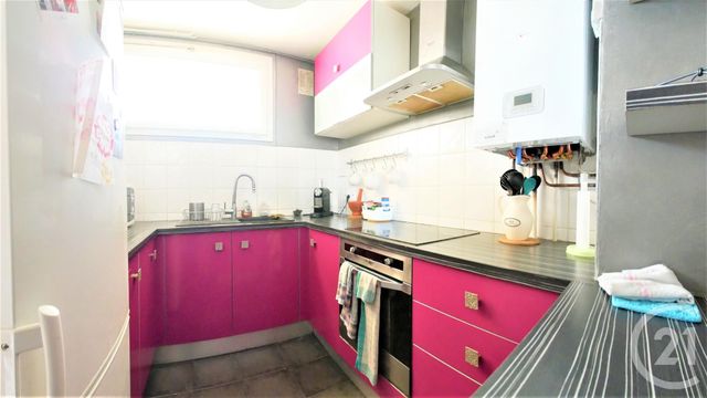 Afficher la photo en grand Appartement T4 à vendre - 4 pièces - 66.0 m2 - TARBES - 65 - MIDI-PYRENEES - Century 21 Gm Immobilier